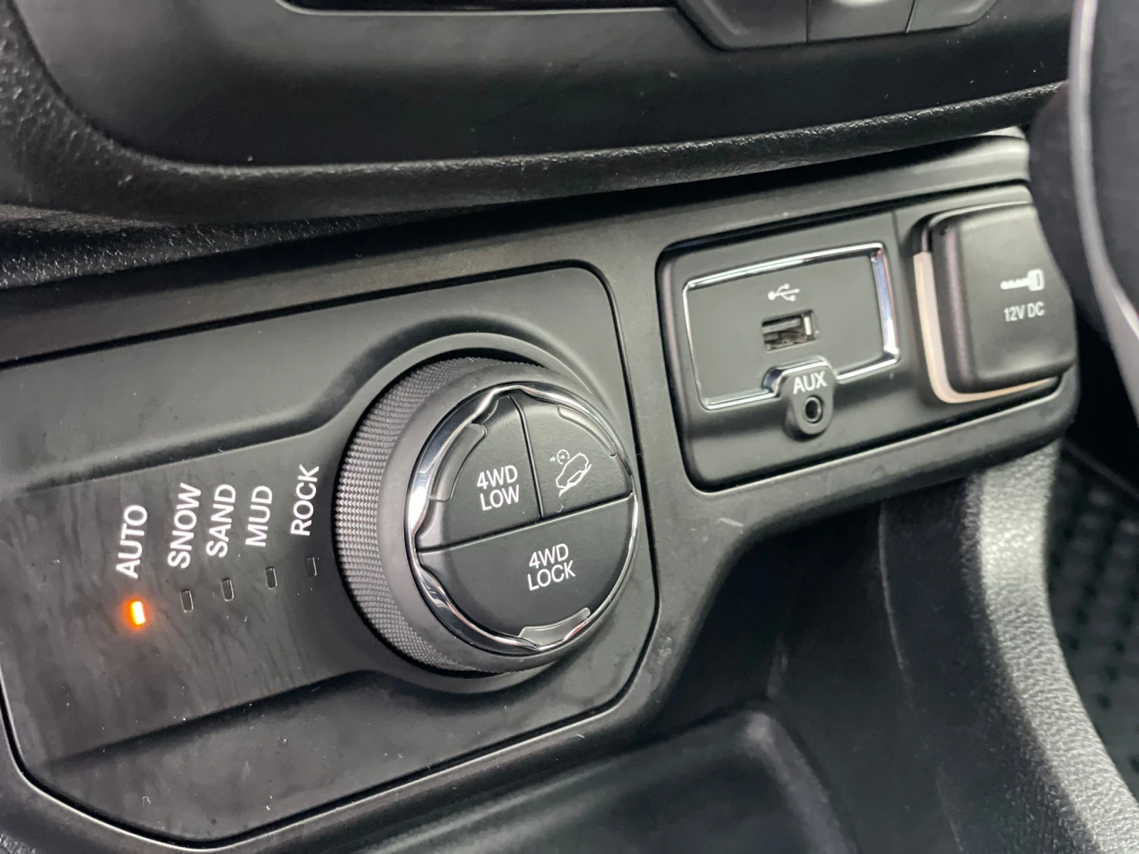 Jeep Renegade TRAILHAWK/4x4/FULLFULL/ | Mobile.bg   17