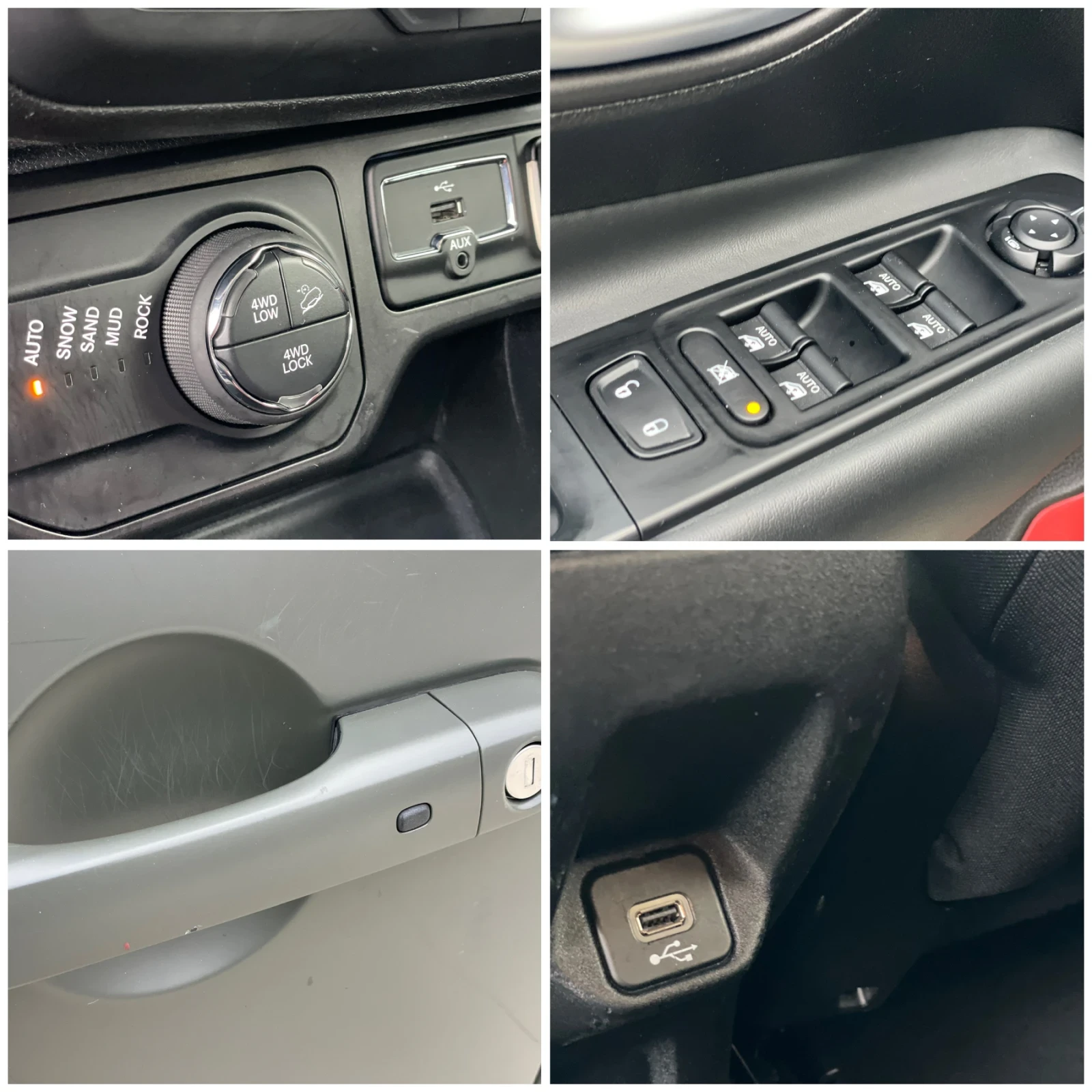 Jeep Renegade TRAILHAWK/4x4/FULLFULL/ | Mobile.bg   13