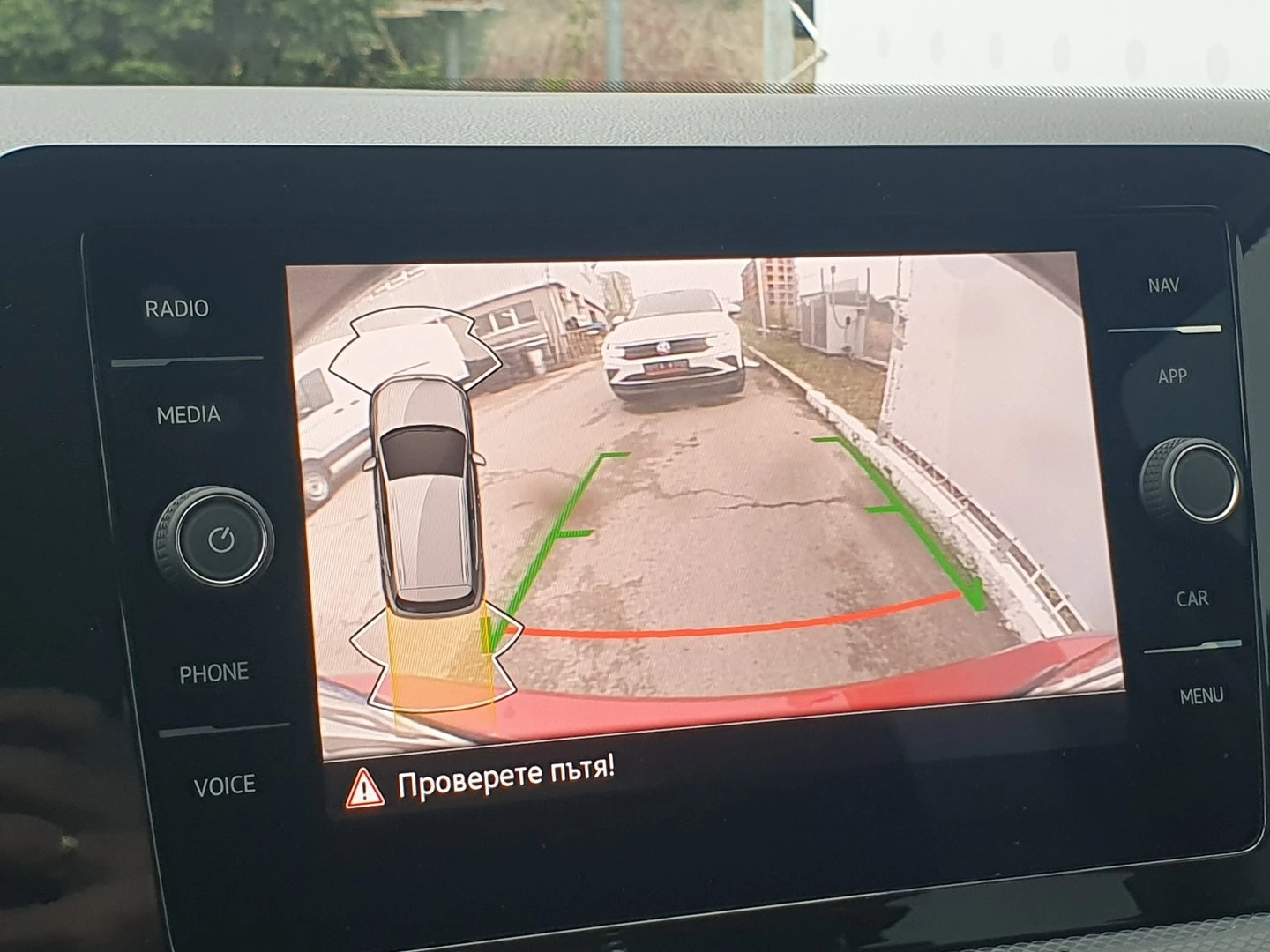 VW T-Cross Life Plus 1.5 TSI OPF DSG - изображение 9