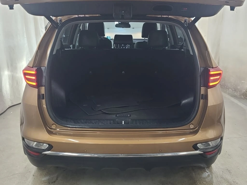 Kia Sportage * EX * CARFAX *    | Mobile.bg   14