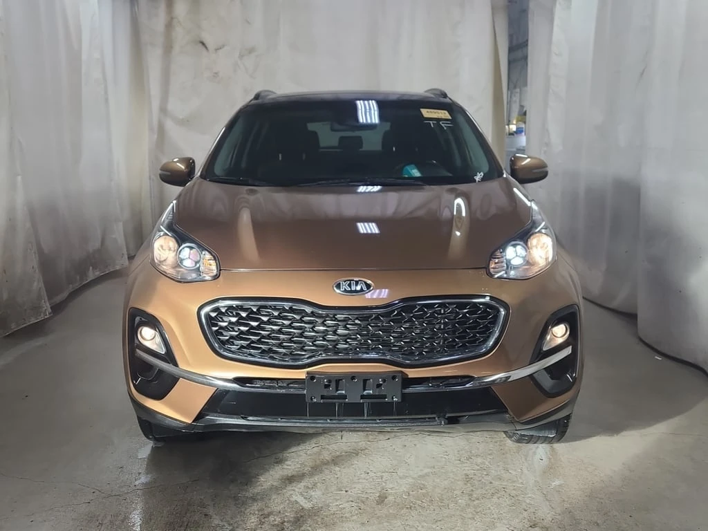 Kia Sportage * EX * CARFAX * БЕЗ ПЪРВОНАЧАЛНА ВНОСКА - изображение 6