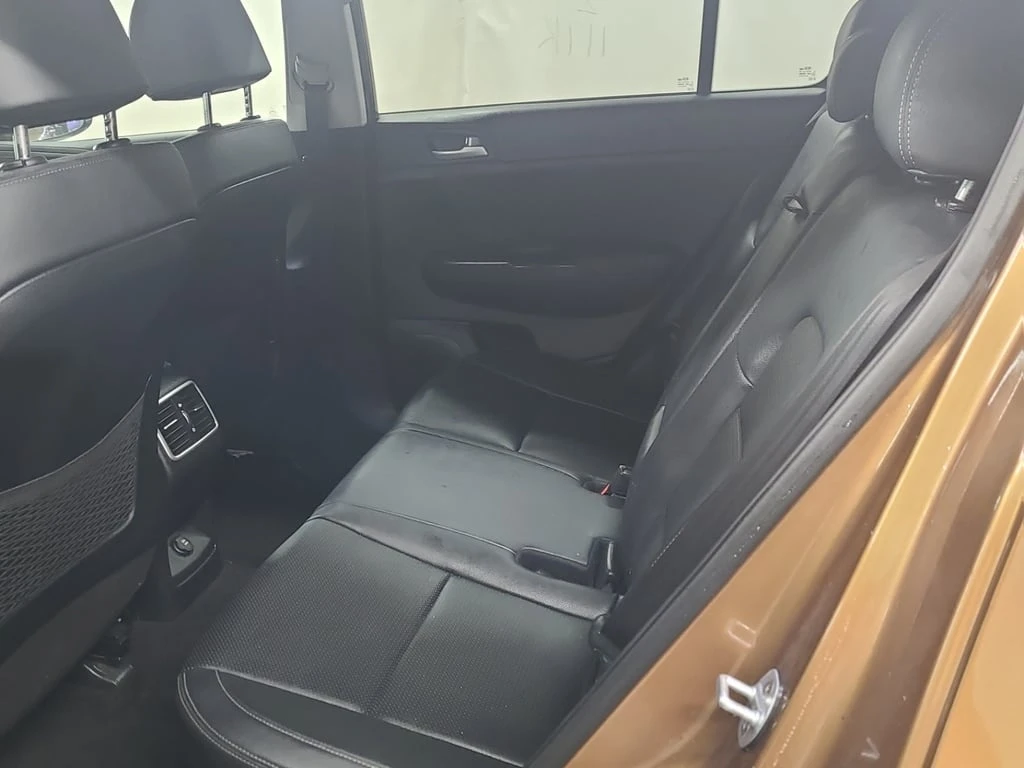 Kia Sportage * EX * CARFAX *    | Mobile.bg   12