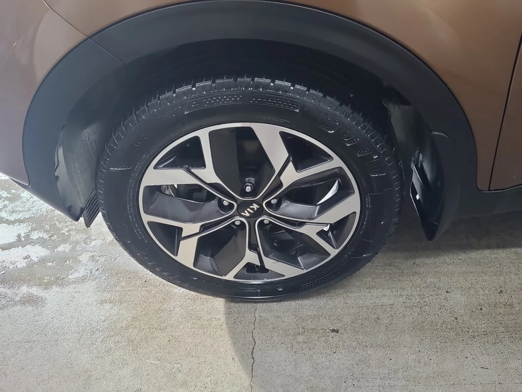 Kia Sportage * EX * CARFAX *    | Mobile.bg   15