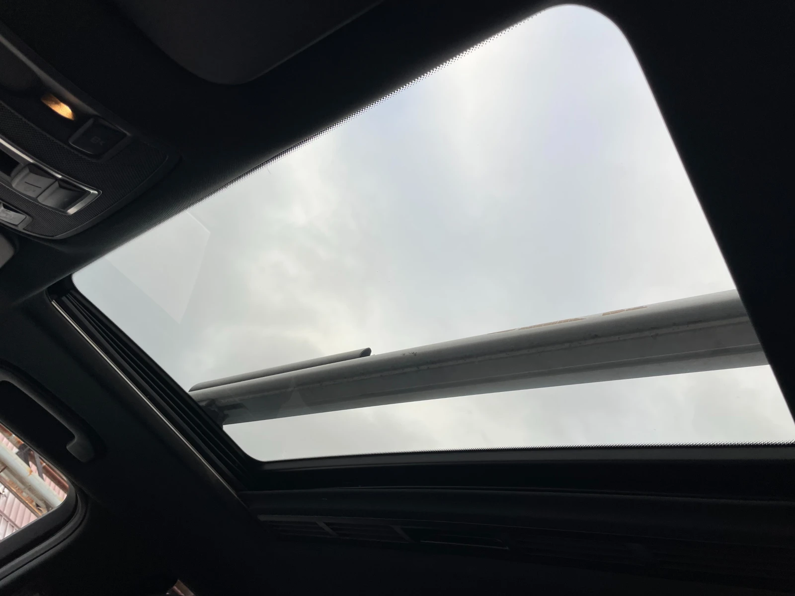 Mercedes-Benz GLE 400 ПЪРВИ СОБСТВЕНИК!!! - изображение 8