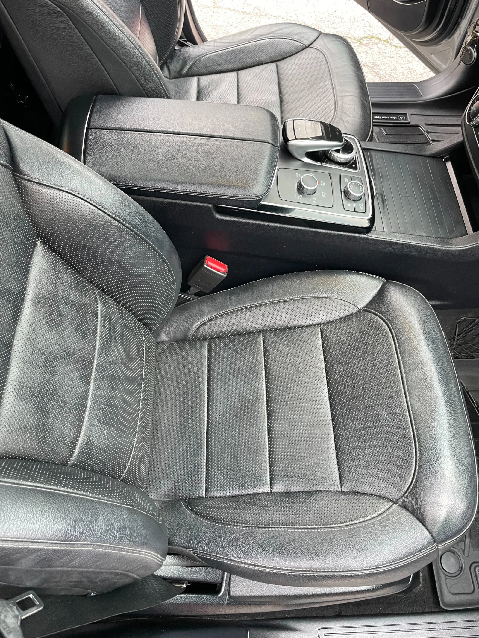 Mercedes-Benz GLE 400 ����� ����������!!! | Mobile.bg � ����������� 12