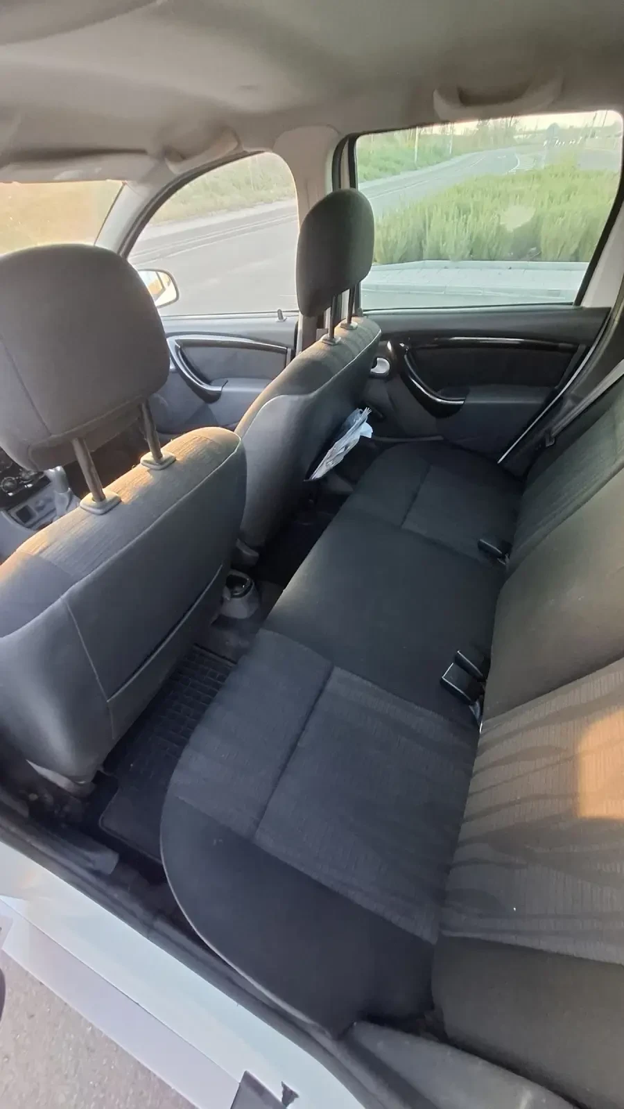 Dacia Duster ФАБРИЧНА ГАЗ - изображение 6