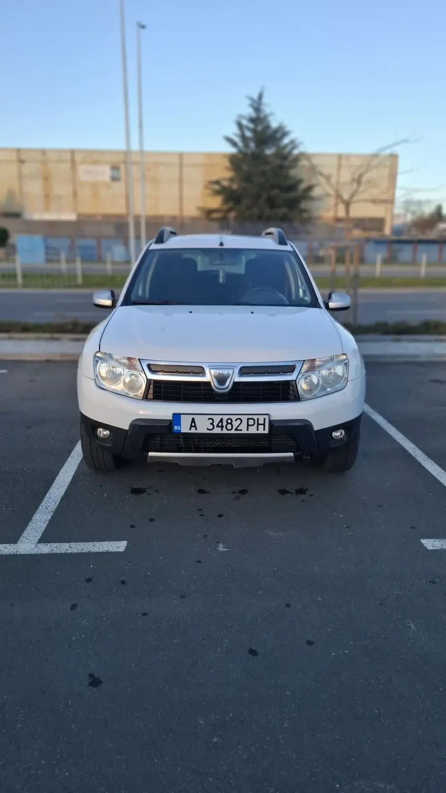 Dacia Duster �������� ��� | Mobile.bg � ����������� 1