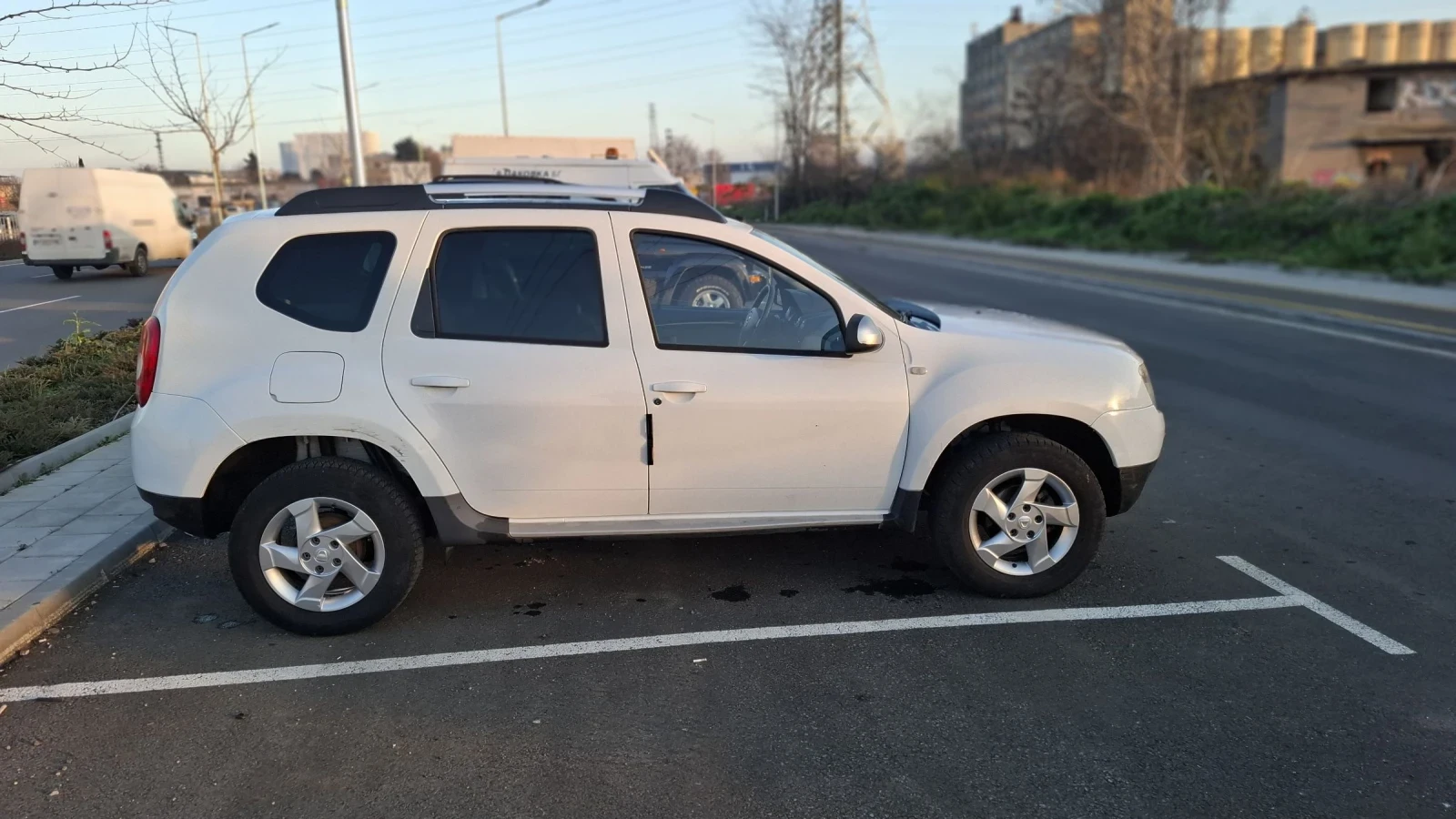 Dacia Duster ФАБРИЧНА ГАЗ - изображение 3