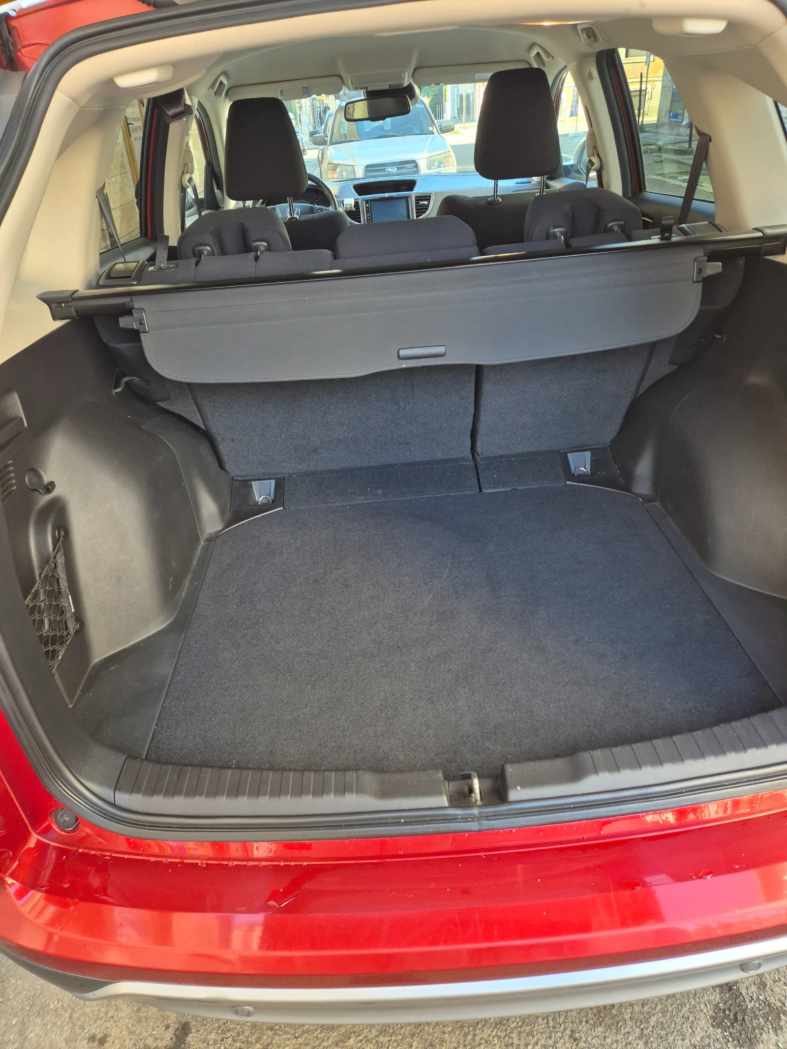 Honda Cr-v 2000, снимка 10 - Автомобили и джипове - 53115915