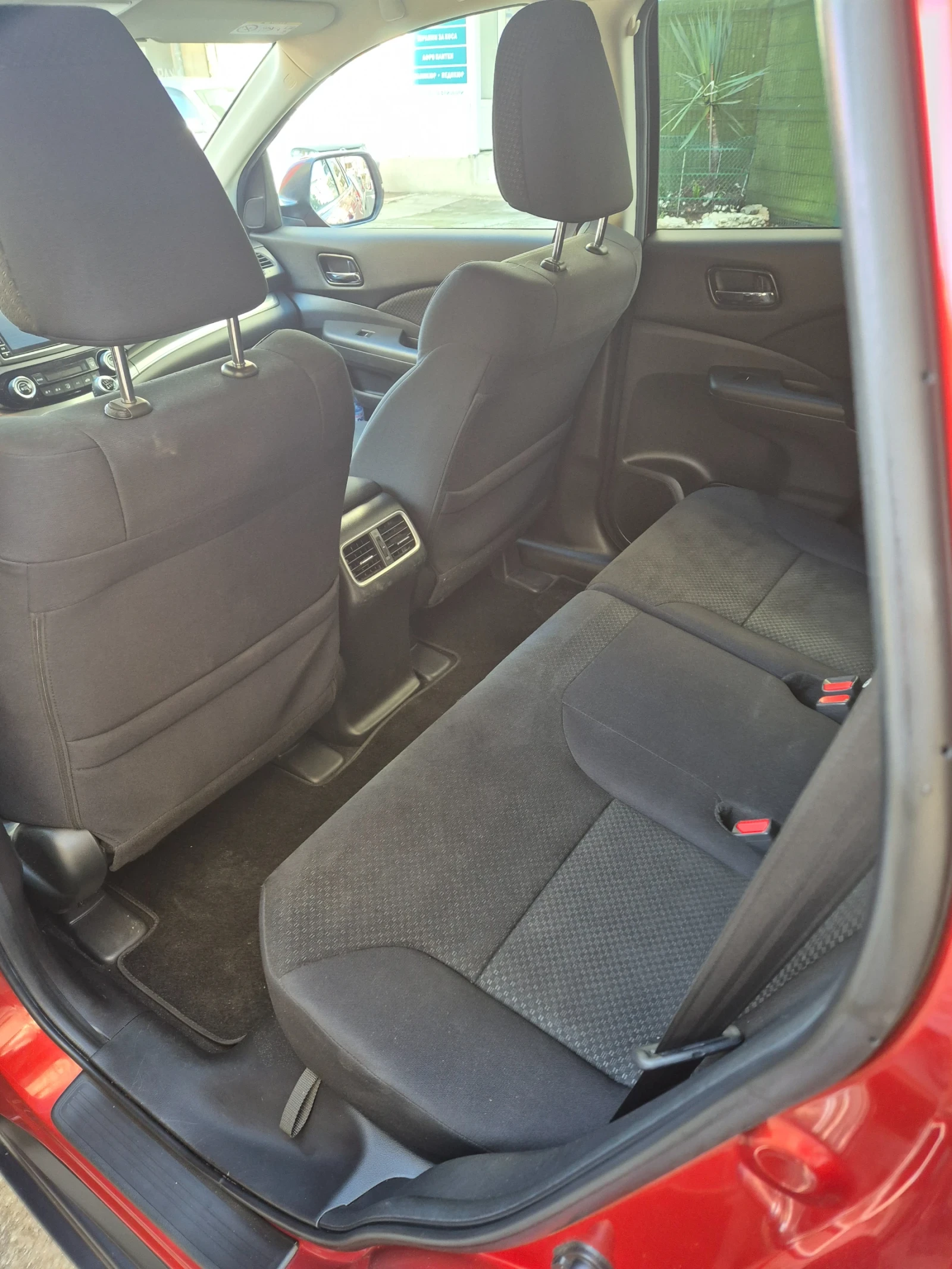 Honda Cr-v 2000, снимка 5 - Автомобили и джипове - 53115915