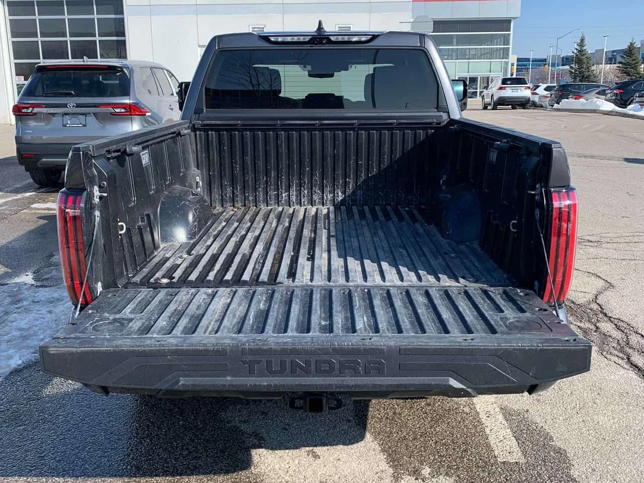 Toyota Tundra * Platinum * CARFAX * ��������* ���������*  | Mobile.bg � ����������� 16