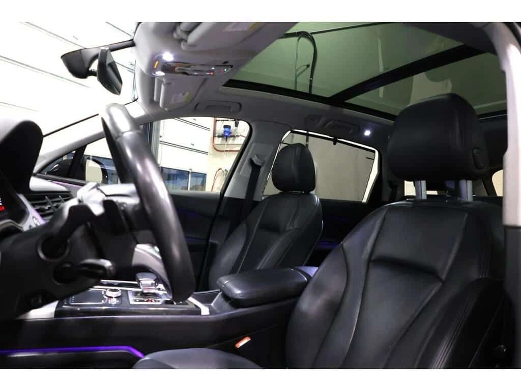 Audi Q7 Technik 7PASS| PANO| NAVI| 360CAM| BLINDSPOT - изображение 9