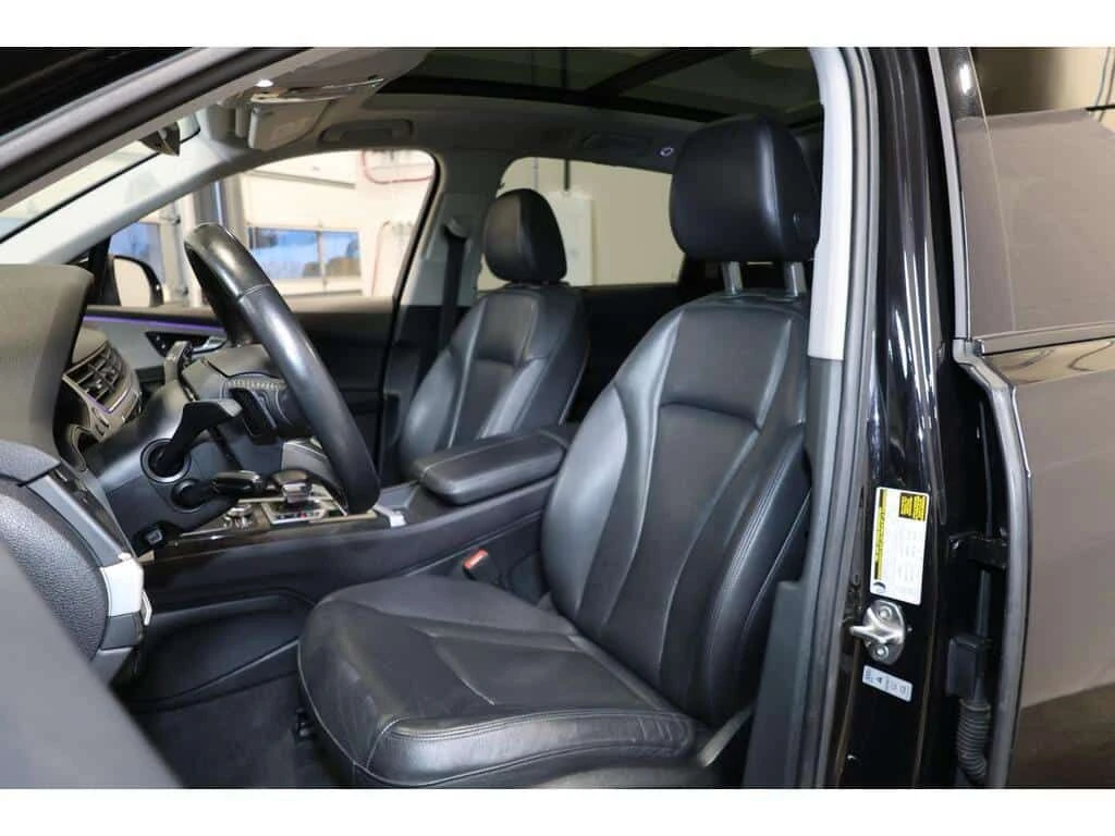 Audi Q7 Technik 7PASS| PANO| NAVI| 360CAM| BLINDSPOT - изображение 8