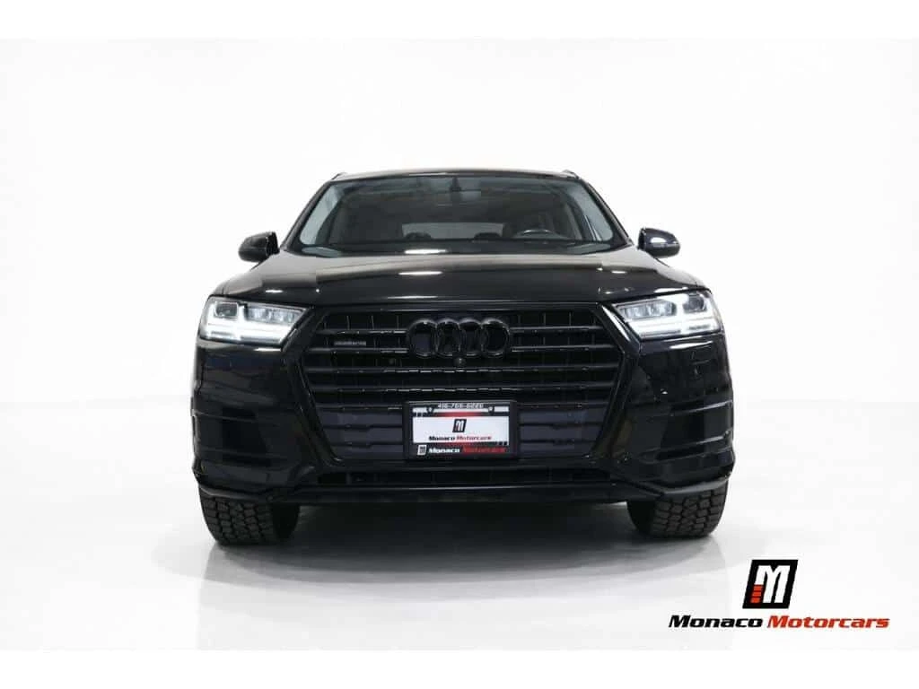 Audi Q7 Technik 7PASS| PANO| NAVI| 360CAM| BLINDSPOT - изображение 2