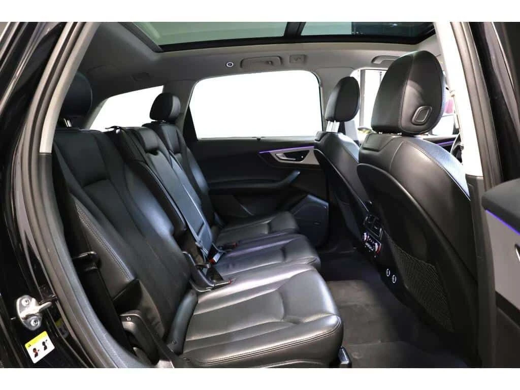 Audi Q7 Technik 7PASS| PANO| NAVI| 360CAM| BLINDSPOT - изображение 10