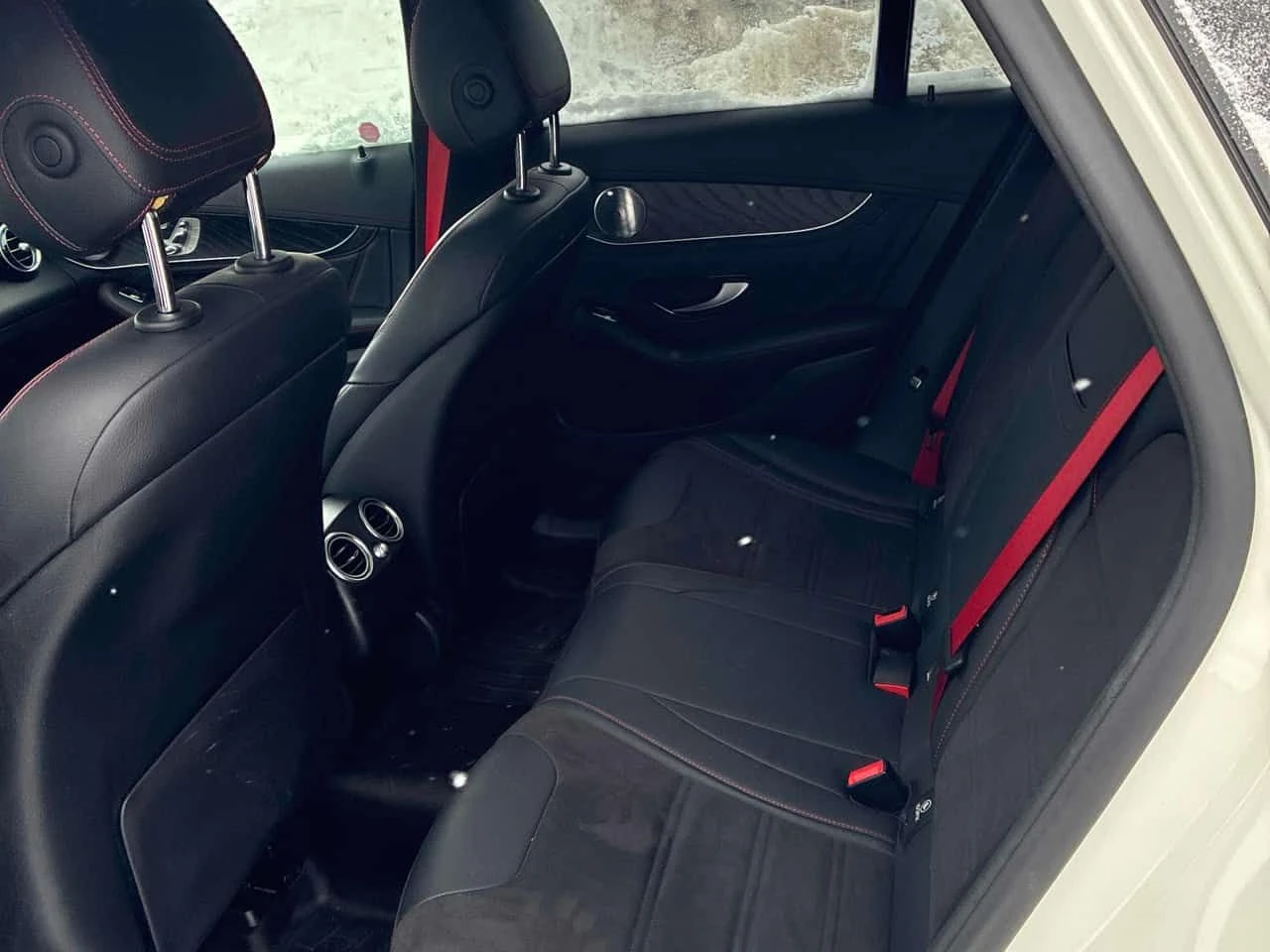 Mercedes-Benz GLC 43 AMG 4MATIC | AMG | PANO | 360 | BURMESTER | CARFAX | Mobile.bg � ����������� 14