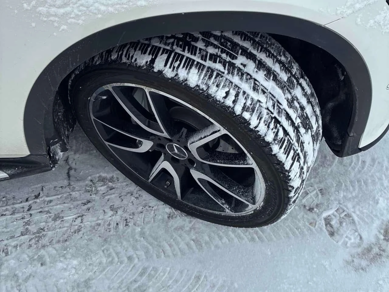 Mercedes-Benz GLC 43 AMG 4MATIC | AMG | PANO | 360 | BURMESTER | CARFAX - изображение 7