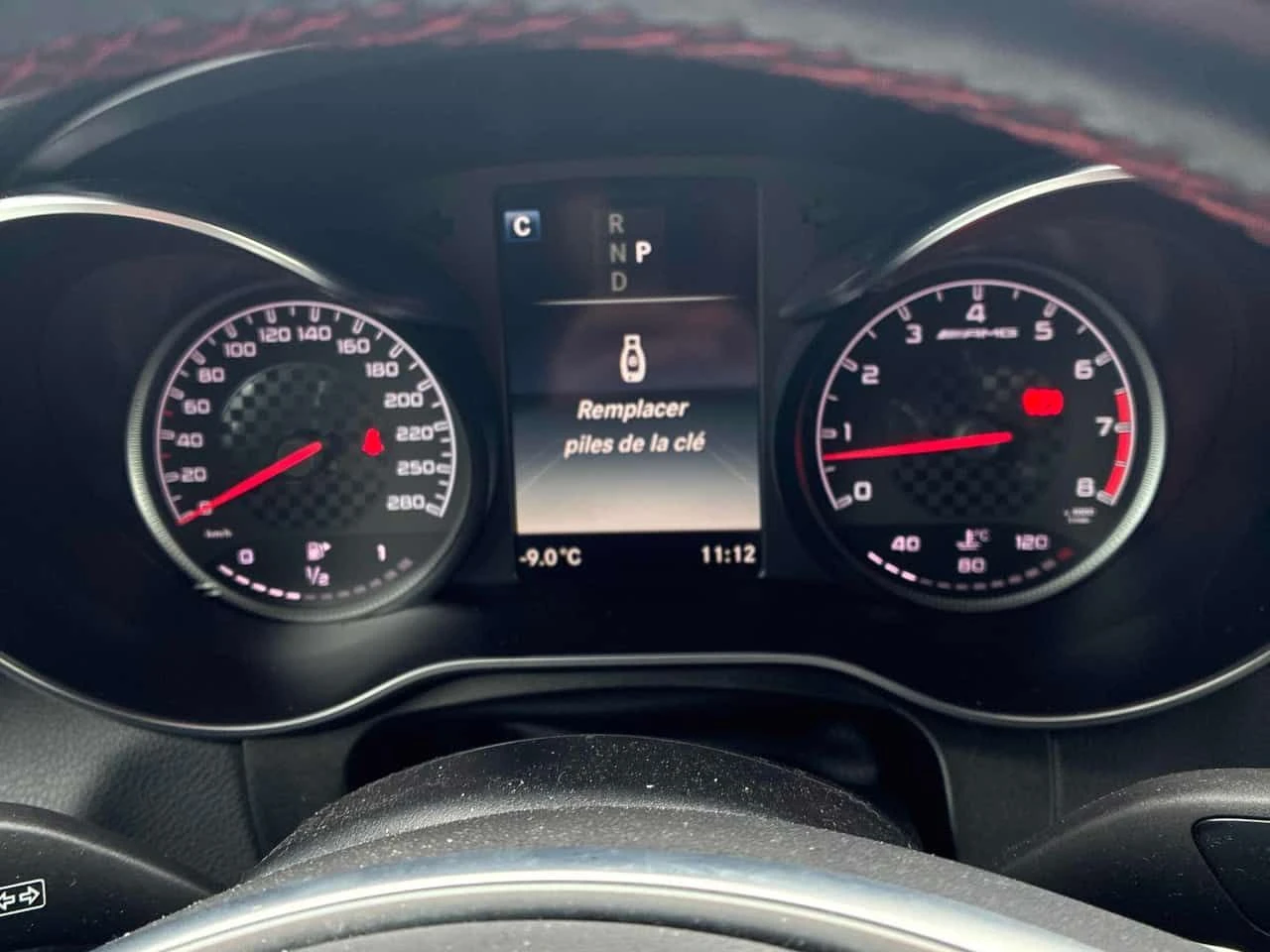 Mercedes-Benz GLC 43 AMG 4MATIC | AMG | PANO | 360 | BURMESTER | CARFAX - изображение 8