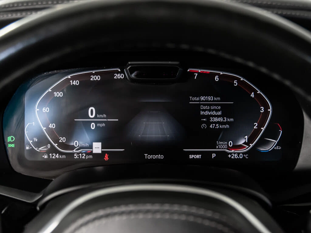 BMW X7 XDRIVE40I M SPORT| LASER| H/K| DISTRONIC| ПАНО| ОБ, снимка 8 - Автомобили и джипове - 53799117