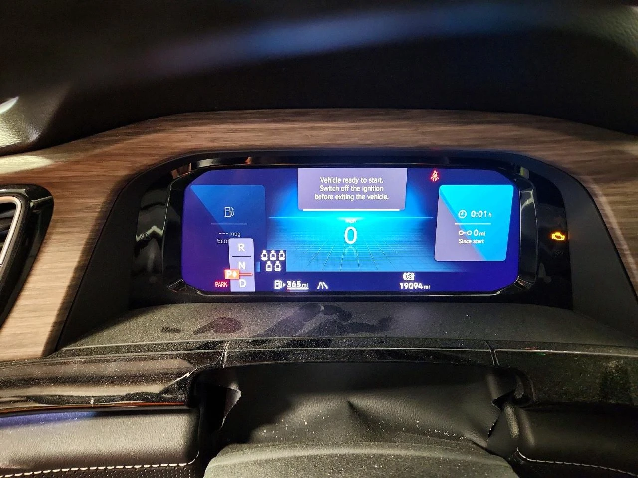 VW Atlas SEL PREMIUM R-LINE, снимка 10 - Автомобили и джипове - 53874087