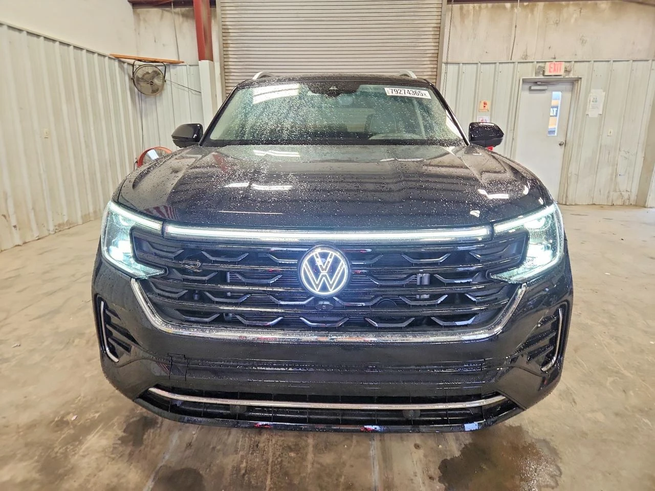 VW Atlas SEL PREMIUM R-LINE, снимка 2 - Автомобили и джипове - 53874087