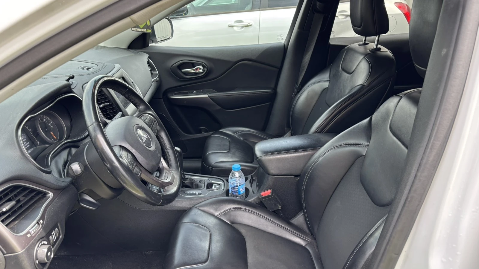 Jeep Cherokee 4�4 | Mobile.bg � ����������� 6