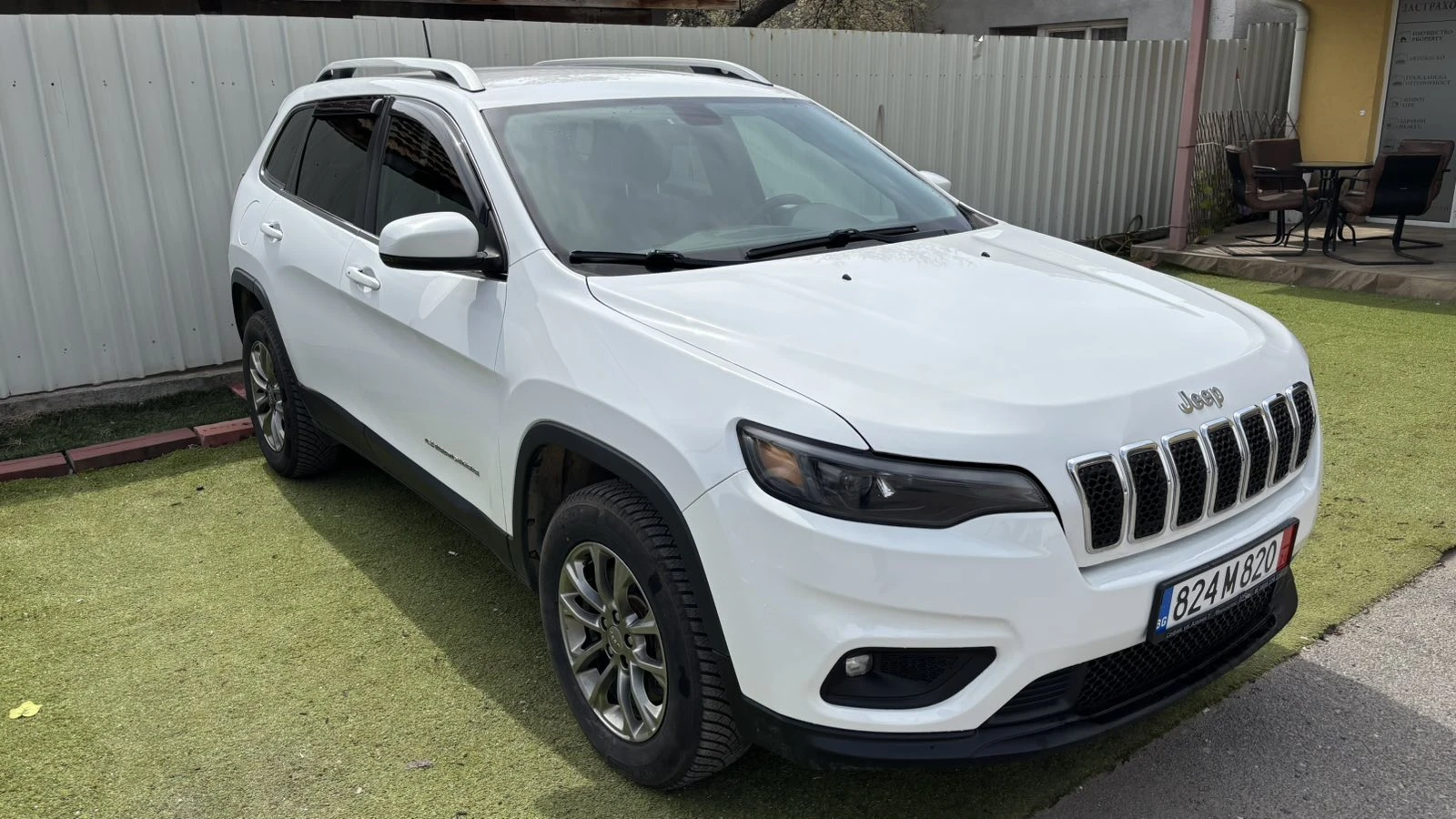 Jeep Cherokee 4�4 | Mobile.bg � ����������� 2