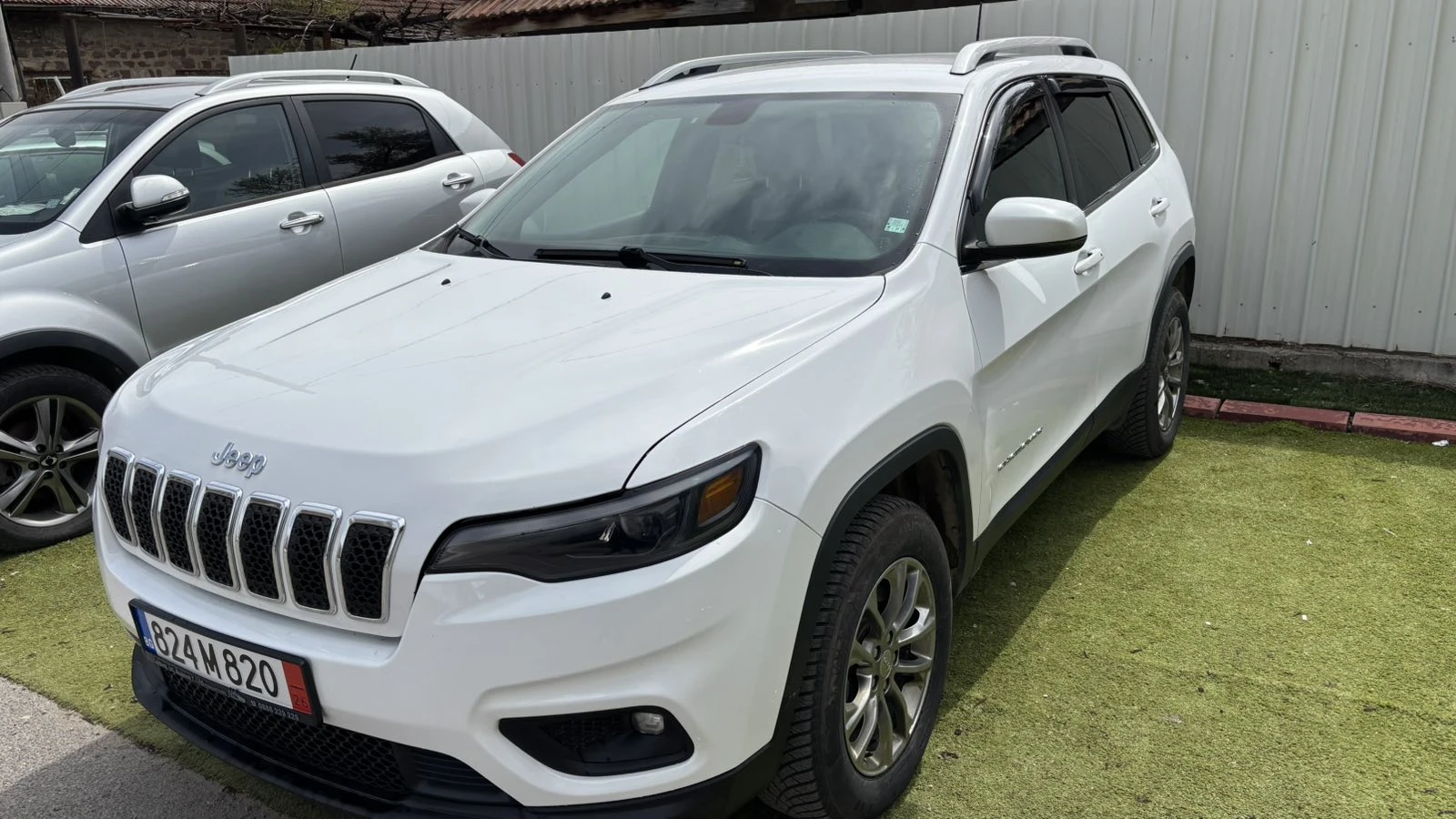 Jeep Cherokee 4�4 | Mobile.bg � ����������� 3