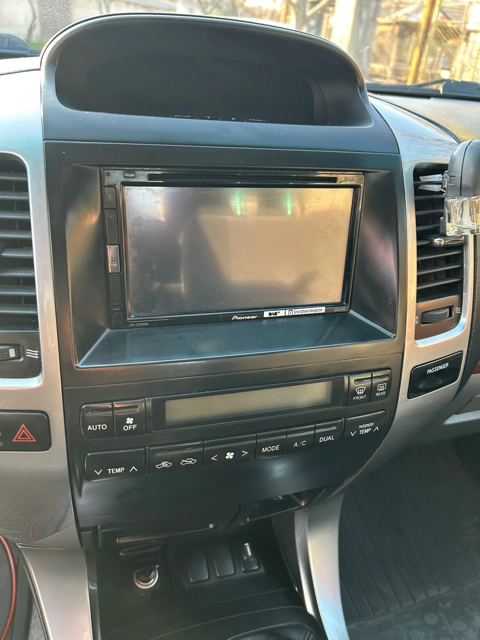 Toyota Land cruiser 3.0 120 , снимка 10 - Автомобили и джипове - 54262953