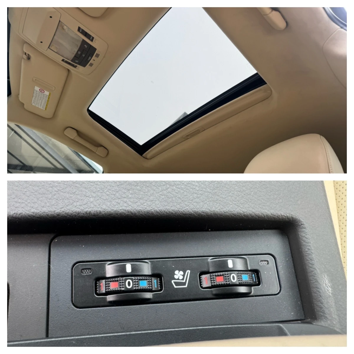 Lexus RX 450h ГАЗ, снимка 11 - Автомобили и джипове - 54388284