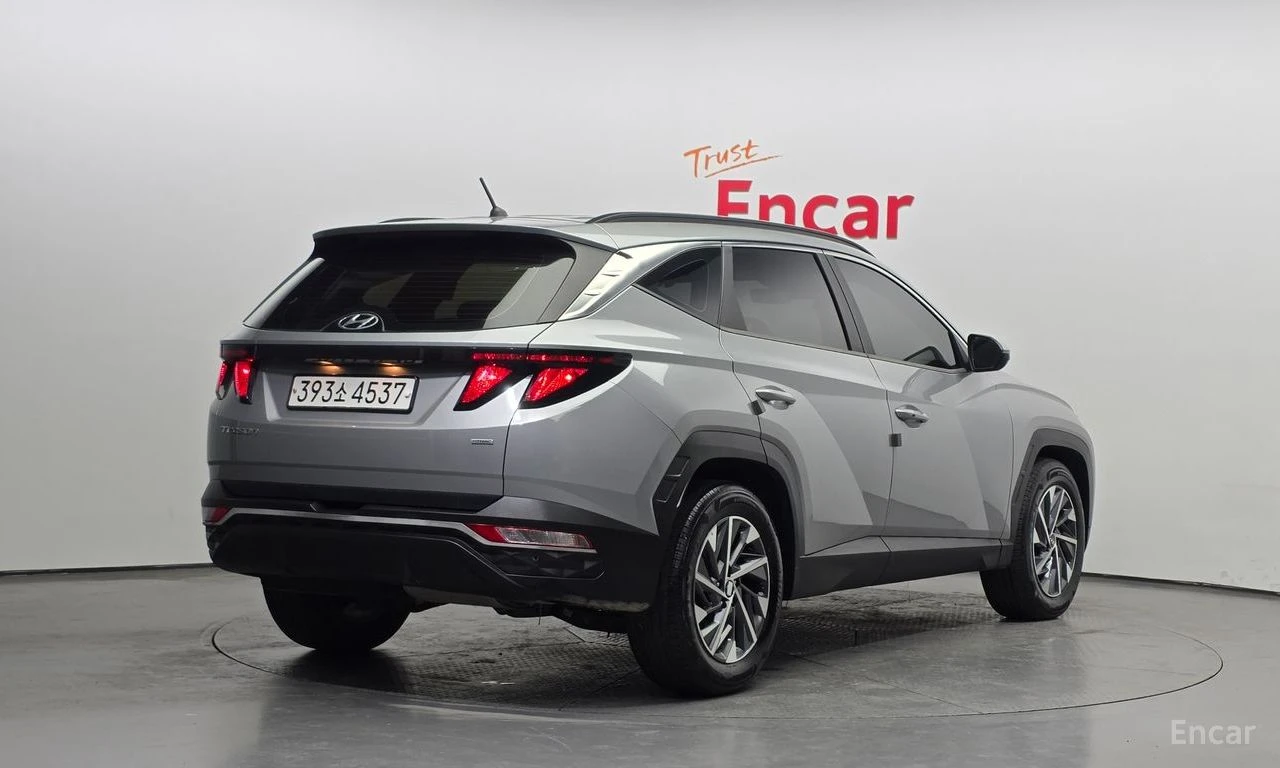 Hyundai Tucson 2.0D Premium 4x4* ПОДГРЕВ* ОБДУХВАНЕ* КРАЙНА ЦЕНА*, снимка 3 - Автомобили и джипове - 54764626