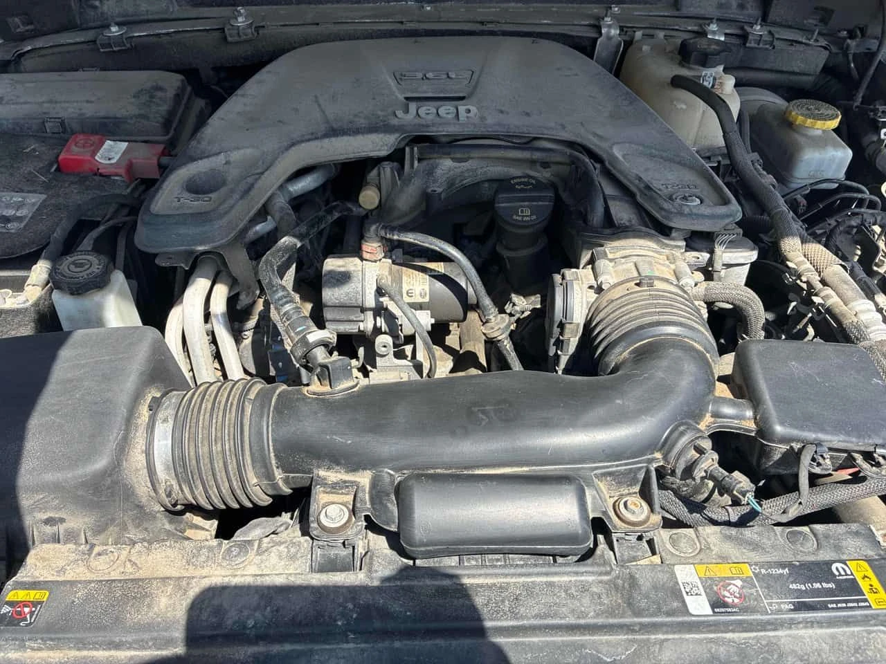 Jeep Wrangler * Unlimited Rubicon* АВТОКРЕДИТ* , снимка 16 - Автомобили и джипове - 54908450