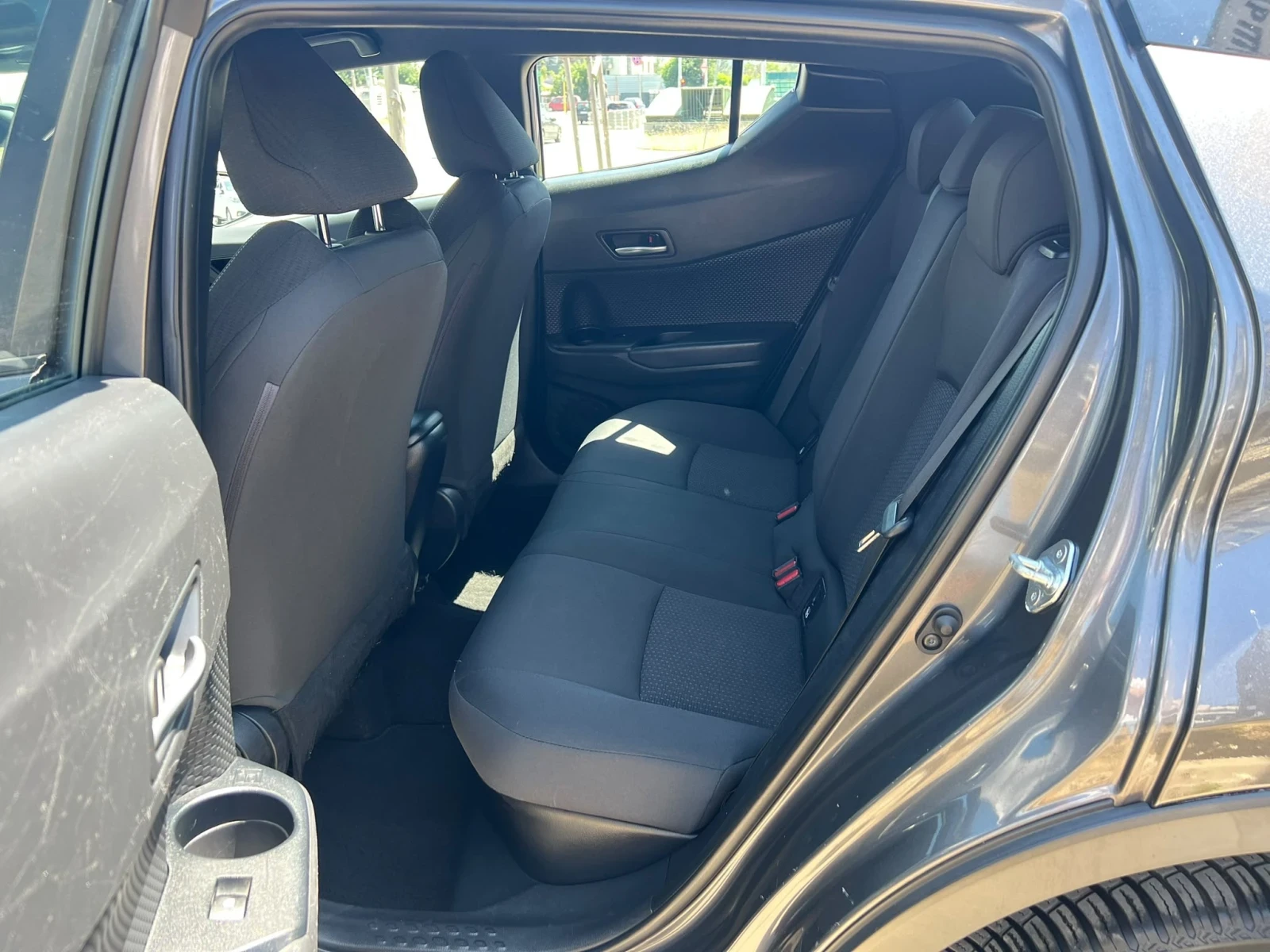 Toyota C-HR 1.8Hybrid/������ �� ! ! !  | Mobile.bg � ����������� 14