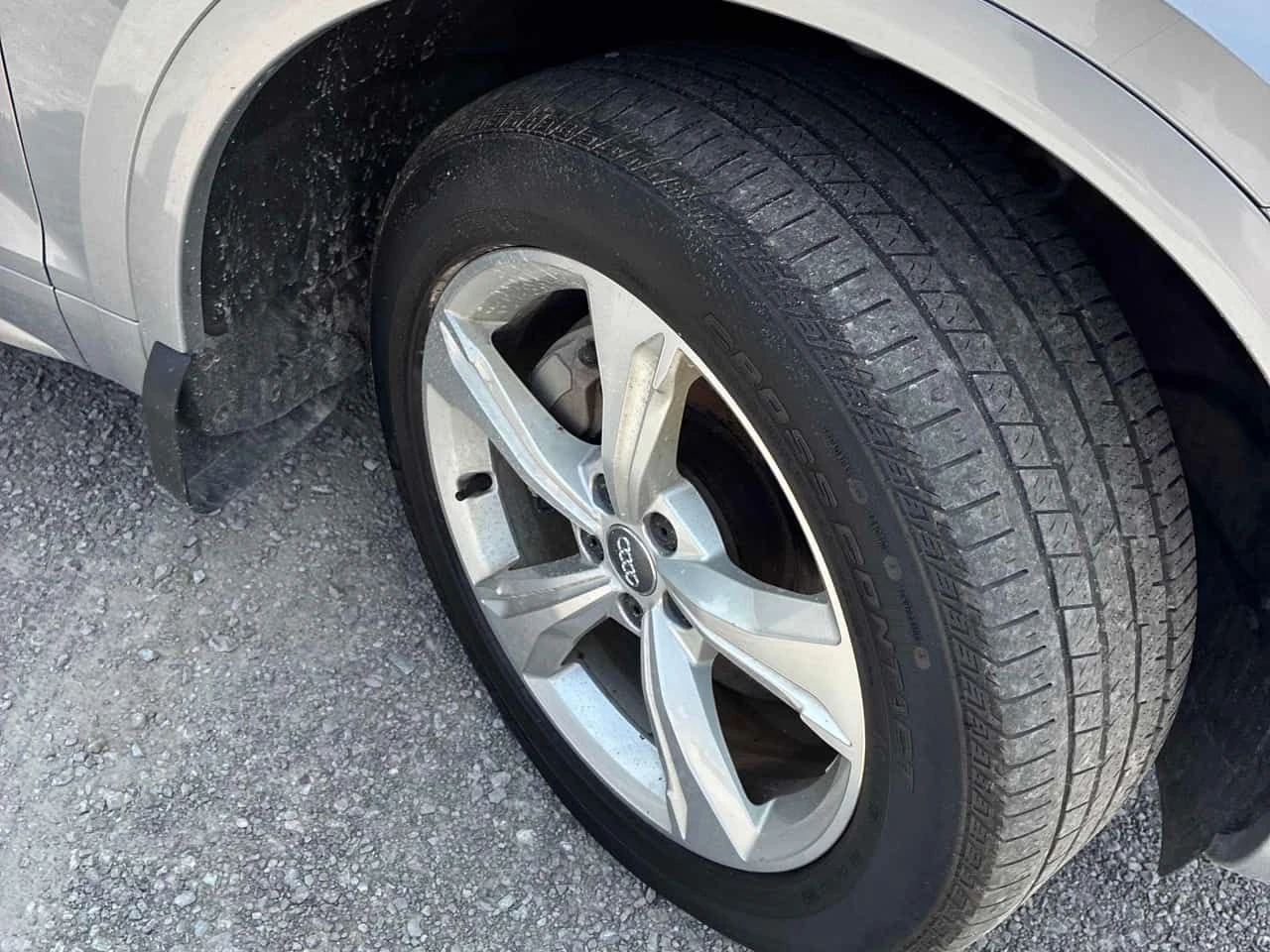 Audi Q5 * Progressiv * ЛИЦЕНЗИРАН ДИЛЪР * CARFAX, снимка 7 - Автомобили и джипове - 55550444