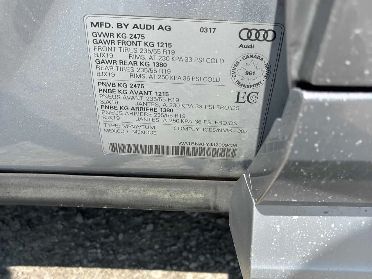 Audi Q5 * Progressiv * ЛИЦЕНЗИРАН ДИЛЪР * CARFAX, снимка 11 - Автомобили и джипове - 55550444