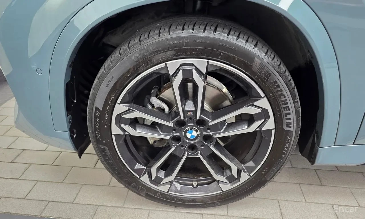 BMW X1 20i M-ПАКЕТ| MASSAGE| BOWERS| HUD| 2 KЛЮЧА| , снимка 5 - Автомобили и джипове - 55871840