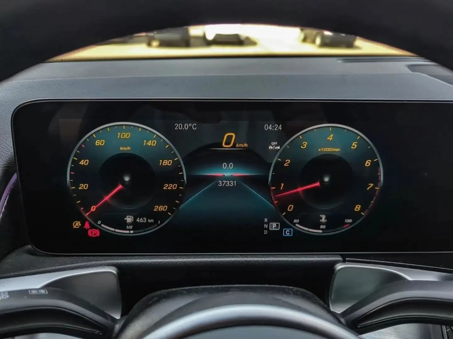 Mercedes-Benz GLB 250 4MATIC ЦЕНА ДО БЪЛГАРИЯ АВТОКРЕДИТ, снимка 12 - Автомобили и джипове - 55953721