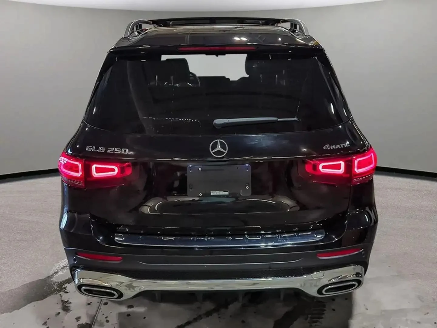 Mercedes-Benz GLB 250 4MATIC ЦЕНА ДО БЪЛГАРИЯ АВТОКРЕДИТ, снимка 5 - Автомобили и джипове - 55953721