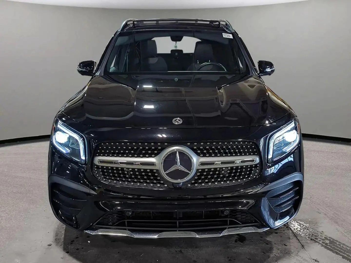 Mercedes-Benz GLB 250 4MATIC ЦЕНА ДО БЪЛГАРИЯ АВТОКРЕДИТ, снимка 2 - Автомобили и джипове - 55953721