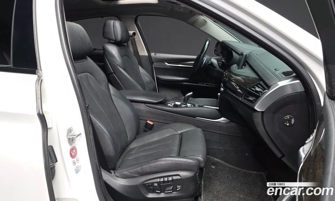 BMW X6 xDrive 40d, снимка 16 - Автомобили и джипове - 56157076