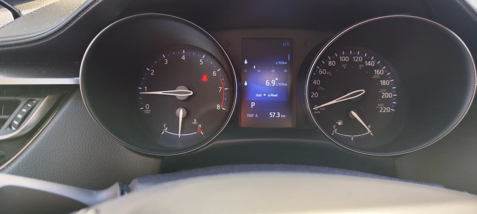 Toyota C-HR 2.0 150k, снимка 7 - Автомобили и джипове - 56599224