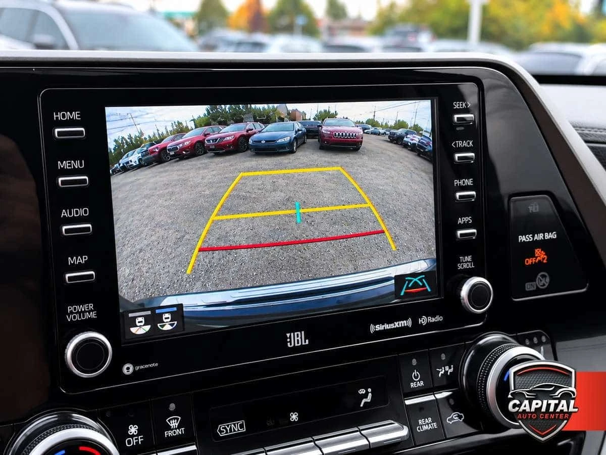 Toyota Highlander * Hybrid Limited * CARFAX *  | Mobile.bg � ����������� 10