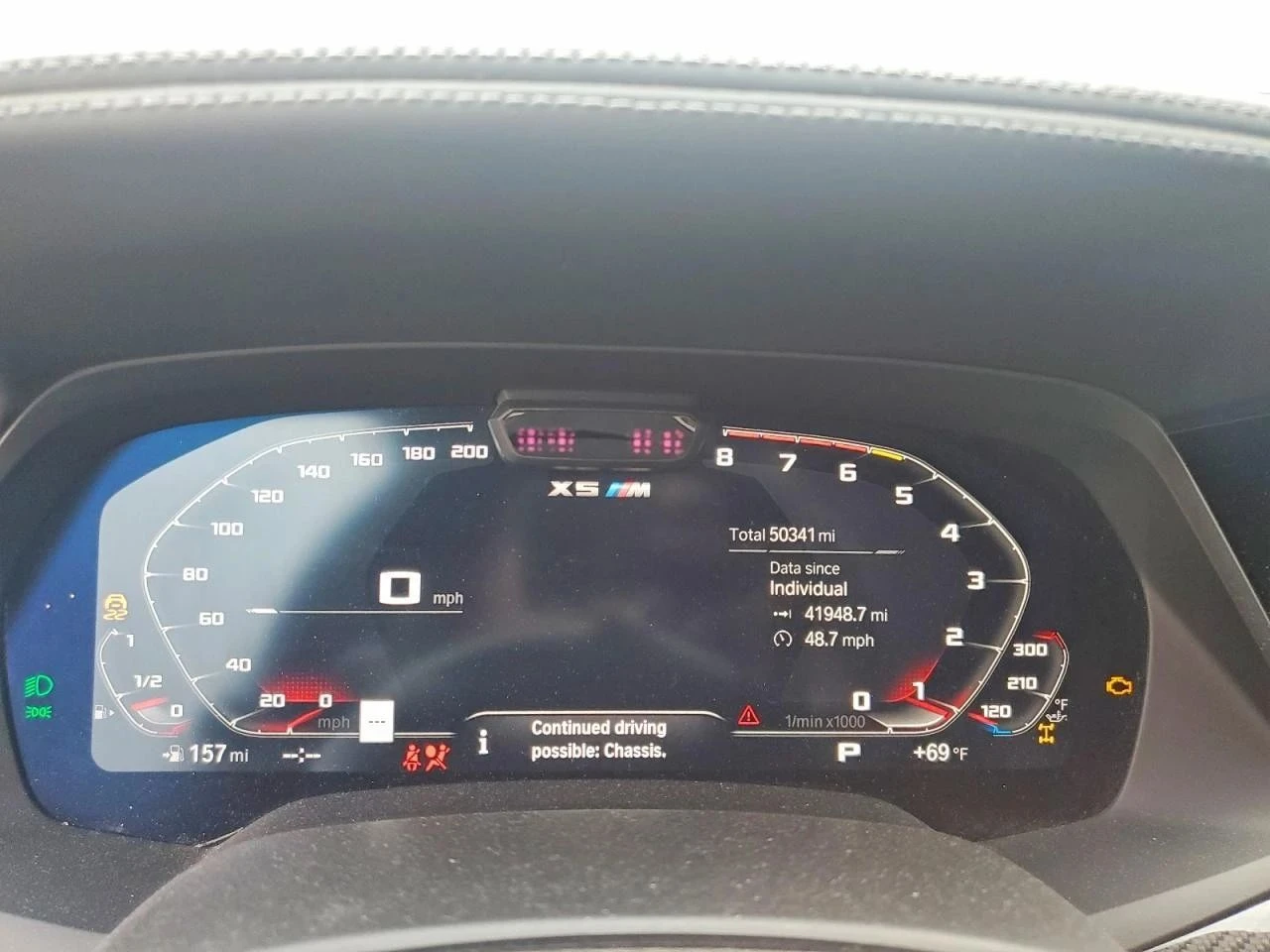 BMW X5, снимка 11 - Автомобили и джипове - 56711878