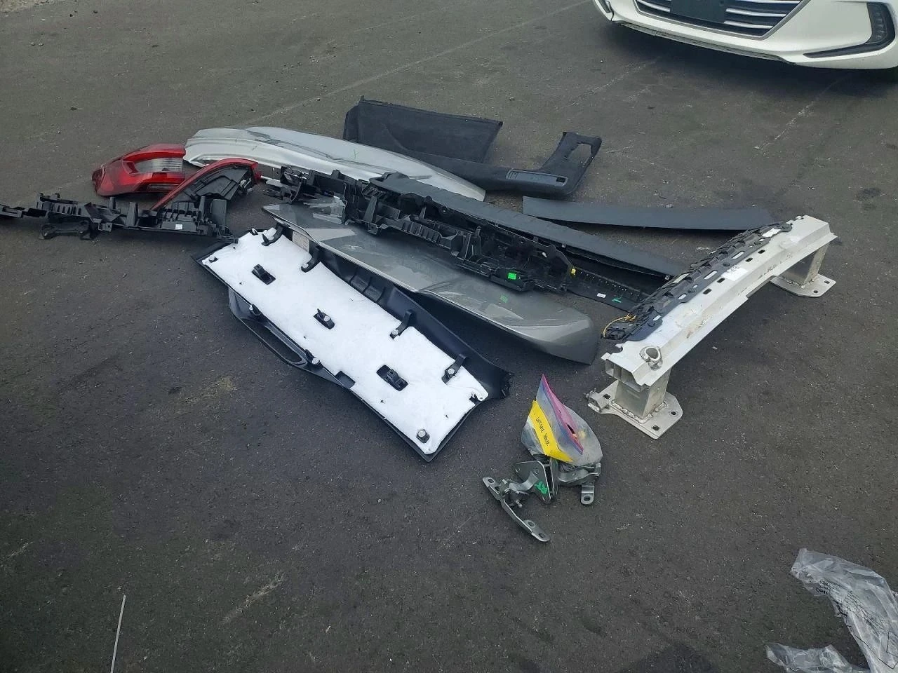 BMW X5, снимка 12 - Автомобили и джипове - 56711878
