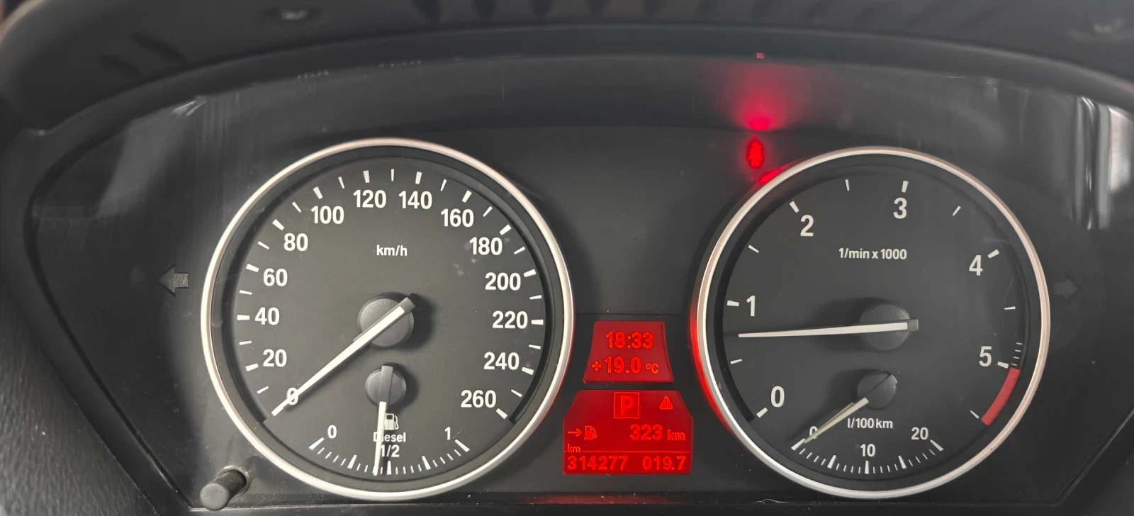 BMW X5 Е 70, снимка 9 - Автомобили и джипове - 56737713