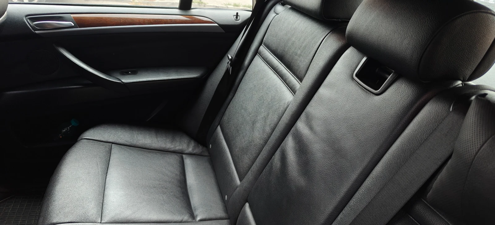 BMW X5 Е 70, снимка 3 - Автомобили и джипове - 56737713