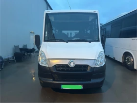Iveco Classic МОБИ , снимка 3