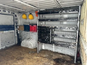 Fiat Ducato 2.3d КЛИМАТИК!!!, снимка 7