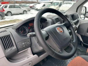 Fiat Ducato 2.3d КЛИМАТИК!!!, снимка 9