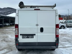 Fiat Ducato 2.3d КЛИМАТИК!!!, снимка 5